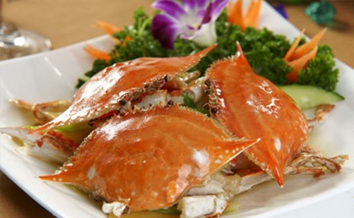 威海史上最全吃螃蟹攻略大总结！